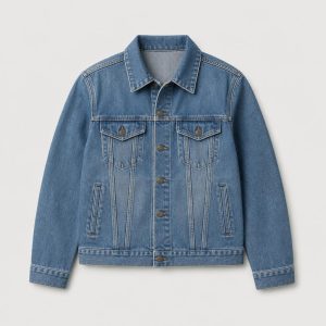 Everyday Denim Jacket Everyday Denim Jacket